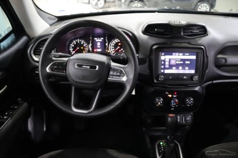 JEEP Renegade 1.3 16V 4P FLEX T270 SPORT TURBO AUTOM�TICO, Foto 5