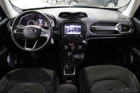 JEEP Renegade 1.3 16V 4P FLEX T270 SPORT TURBO AUTOM�TICO, Foto 6