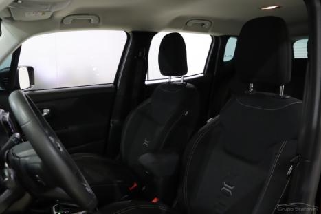 JEEP Renegade 1.3 16V 4P FLEX T270 SPORT TURBO AUTOM�TICO, Foto 7