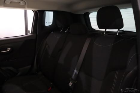 JEEP Renegade 1.3 16V 4P FLEX T270 SPORT TURBO AUTOM�TICO, Foto 8