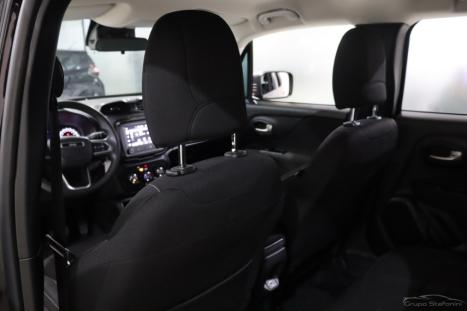 JEEP Renegade 1.3 16V 4P FLEX T270 SPORT TURBO AUTOM�TICO, Foto 9