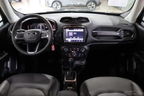 JEEP Renegade 1.3 16V 4P FLEX T270 LONGITUDE TURBO AUTOM�TICO, Foto 6