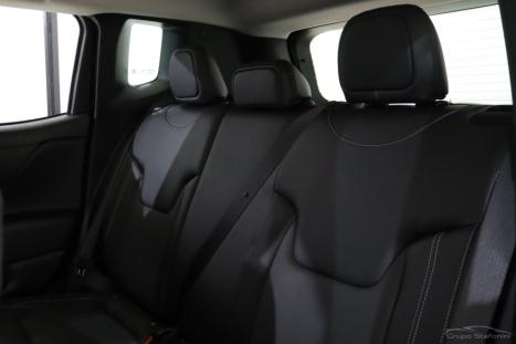 JEEP Renegade 1.3 16V 4P FLEX T270 LONGITUDE TURBO AUTOM�TICO, Foto 8