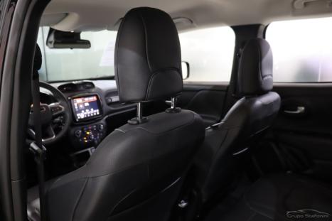JEEP Renegade 1.3 16V 4P FLEX T270 LONGITUDE TURBO AUTOM�TICO, Foto 9