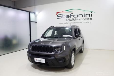 JEEP Renegade 1.3 16V 4P FLEX T270 SPORT TURBO AUTOM�TICO, Foto 1