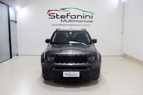 JEEP Renegade 1.3 16V 4P FLEX T270 SPORT TURBO AUTOM�TICO, Foto 2