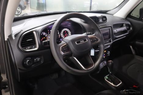 JEEP Renegade 1.3 16V 4P FLEX T270 SPORT TURBO AUTOM�TICO, Foto 4