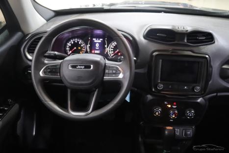 JEEP Renegade 1.3 16V 4P FLEX T270 SPORT TURBO AUTOM�TICO, Foto 5