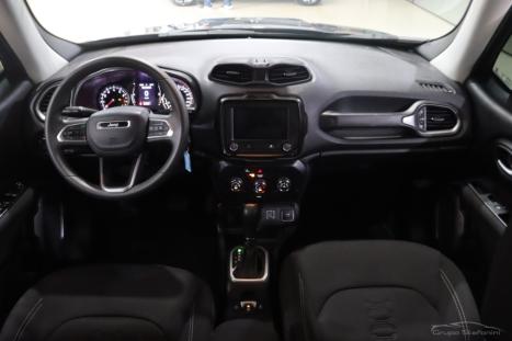JEEP Renegade 1.3 16V 4P FLEX T270 SPORT TURBO AUTOM�TICO, Foto 6
