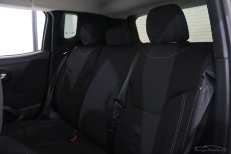 JEEP Renegade 1.3 16V 4P FLEX T270 SPORT TURBO AUTOM�TICO, Foto 8