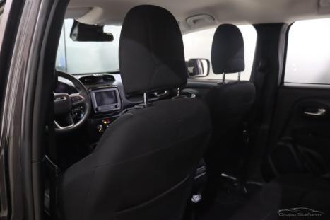 JEEP Renegade 1.3 16V 4P FLEX T270 SPORT TURBO AUTOM�TICO, Foto 9