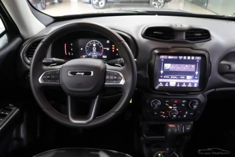 JEEP Renegade 1.3 16V 4P FLEX T270 LONGITUDE TURBO AUTOM�TICO, Foto 5