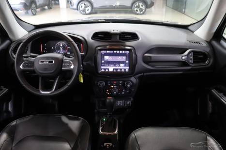 JEEP Renegade 1.3 16V 4P FLEX T270 LONGITUDE TURBO AUTOM�TICO, Foto 6