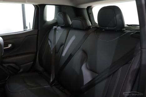 JEEP Renegade 1.3 16V 4P FLEX T270 LONGITUDE TURBO AUTOM�TICO, Foto 8