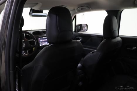 JEEP Renegade 1.3 16V 4P FLEX T270 LONGITUDE TURBO AUTOM�TICO, Foto 9