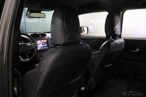 JEEP Renegade 1.3 16V 4P FLEX T270 S 4X4 TURBO AUTOM�TICO, Foto 9