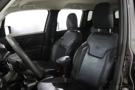 JEEP Renegade 1.3 16V 4P FLEX T270 LONGITUDE TURBO AUTOM�TICO, Foto 7