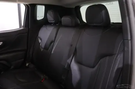 JEEP Renegade 1.3 16V 4P FLEX T270 LONGITUDE TURBO AUTOM�TICO, Foto 8
