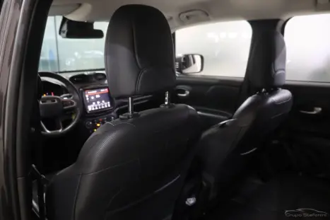 JEEP Renegade 1.3 16V 4P FLEX T270 LONGITUDE TURBO AUTOM�TICO, Foto 9