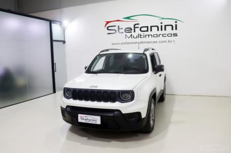 JEEP Renegade 1.3 16V 4P FLEX T270 SPORT TURBO AUTOM�TICO, Foto 1