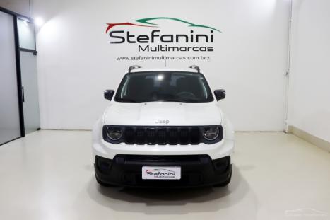 JEEP Renegade 1.3 16V 4P FLEX T270 SPORT TURBO AUTOM�TICO, Foto 2