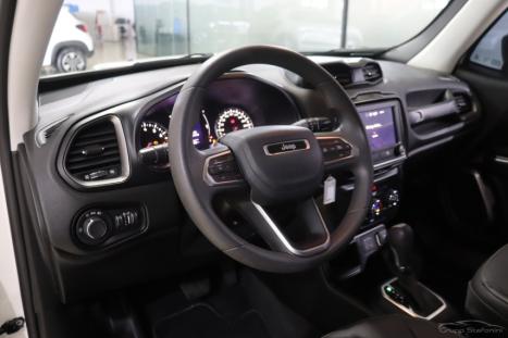 JEEP Renegade 1.3 16V 4P FLEX T270 SPORT TURBO AUTOM�TICO, Foto 4