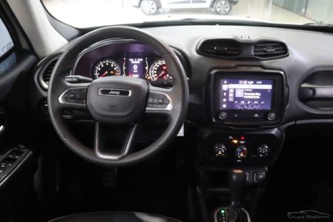 JEEP Renegade 1.3 16V 4P FLEX T270 SPORT TURBO AUTOM�TICO, Foto 5