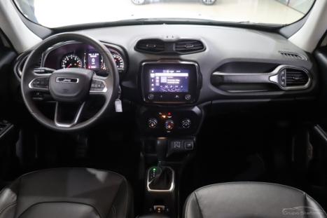 JEEP Renegade 1.3 16V 4P FLEX T270 SPORT TURBO AUTOM�TICO, Foto 6