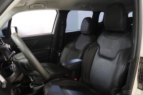 JEEP Renegade 1.3 16V 4P FLEX T270 SPORT TURBO AUTOM�TICO, Foto 7