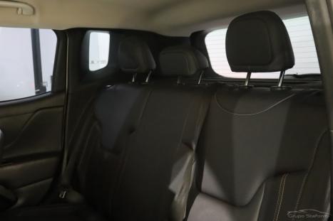 JEEP Renegade 1.3 16V 4P FLEX T270 SPORT TURBO AUTOM�TICO, Foto 8