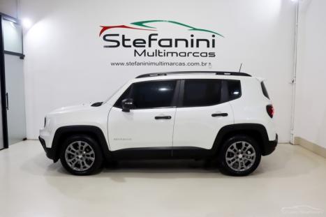 JEEP Renegade 1.3 16V 4P FLEX T270 SPORT TURBO AUTOM�TICO, Foto 10