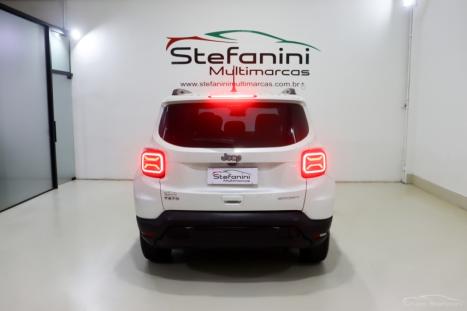 JEEP Renegade 1.3 16V 4P FLEX T270 SPORT TURBO AUTOM�TICO, Foto 12