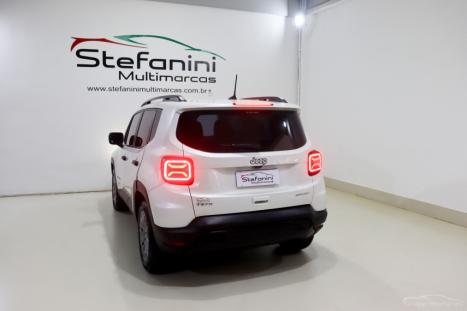 JEEP Renegade 1.3 16V 4P FLEX T270 SPORT TURBO AUTOM�TICO, Foto 13