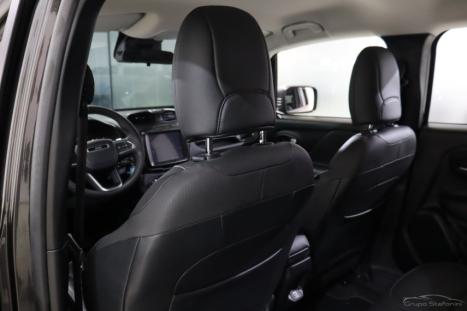 JEEP Renegade 1.3 16V 4P FLEX T270 LONGITUDE TURBO AUTOM�TICO, Foto 9