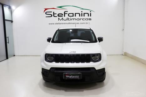 JEEP Renegade 1.3 16V 4P FLEX T270 TURBO AUTOM�TICO, Foto 2
