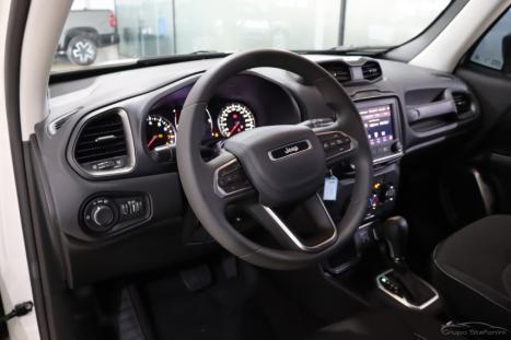 JEEP Renegade 1.3 16V 4P FLEX T270 TURBO AUTOM�TICO, Foto 4