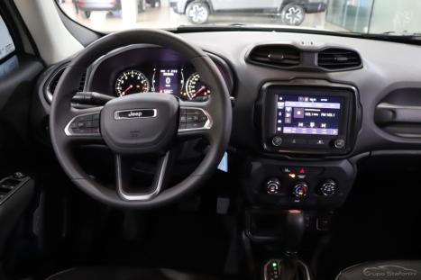 JEEP Renegade 1.3 16V 4P FLEX T270 TURBO AUTOM�TICO, Foto 5