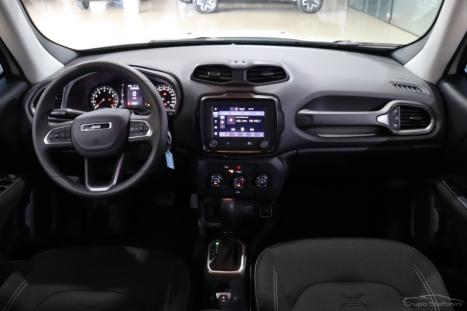 JEEP Renegade 1.3 16V 4P FLEX T270 TURBO AUTOM�TICO, Foto 6