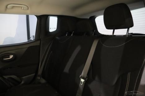 JEEP Renegade 1.3 16V 4P FLEX T270 TURBO AUTOM�TICO, Foto 8