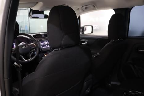 JEEP Renegade 1.3 16V 4P FLEX T270 TURBO AUTOM�TICO, Foto 9