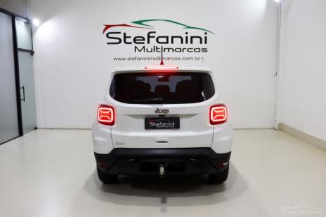JEEP Renegade 1.3 16V 4P FLEX T270 TURBO AUTOM�TICO, Foto 12