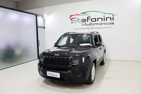 JEEP Renegade 1.3 16V 4P FLEX T270 SPORT TURBO AUTOM�TICO, Foto 1