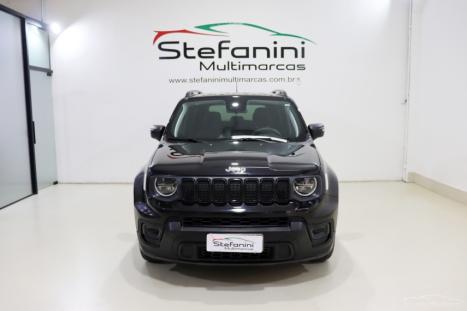 JEEP Renegade 1.3 16V 4P FLEX T270 SPORT TURBO AUTOM�TICO, Foto 2