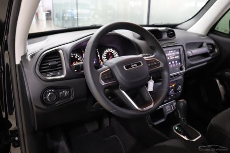 JEEP Renegade 1.3 16V 4P FLEX T270 SPORT TURBO AUTOM�TICO, Foto 4