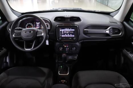JEEP Renegade 1.3 16V 4P FLEX T270 SPORT TURBO AUTOM�TICO, Foto 6