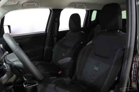 JEEP Renegade 1.3 16V 4P FLEX T270 SPORT TURBO AUTOM�TICO, Foto 7