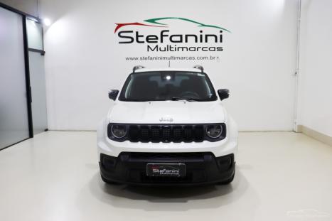 JEEP Renegade 1.3 16V 4P FLEX T270 SPORT TURBO AUTOM�TICO, Foto 2