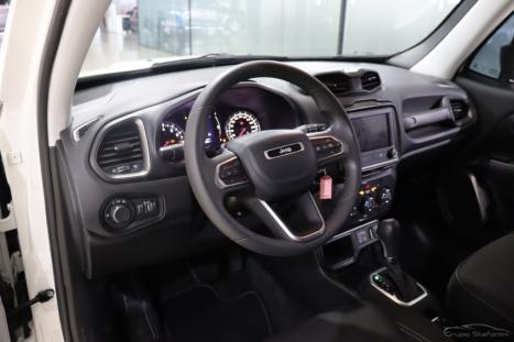 JEEP Renegade 1.3 16V 4P FLEX T270 SPORT TURBO AUTOM�TICO, Foto 4