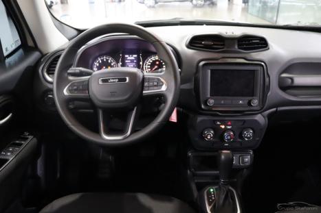 JEEP Renegade 1.3 16V 4P FLEX T270 SPORT TURBO AUTOM�TICO, Foto 5