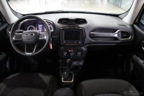 JEEP Renegade 1.3 16V 4P FLEX T270 SPORT TURBO AUTOM�TICO, Foto 6